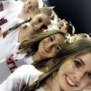 Meet your Posher, Riley